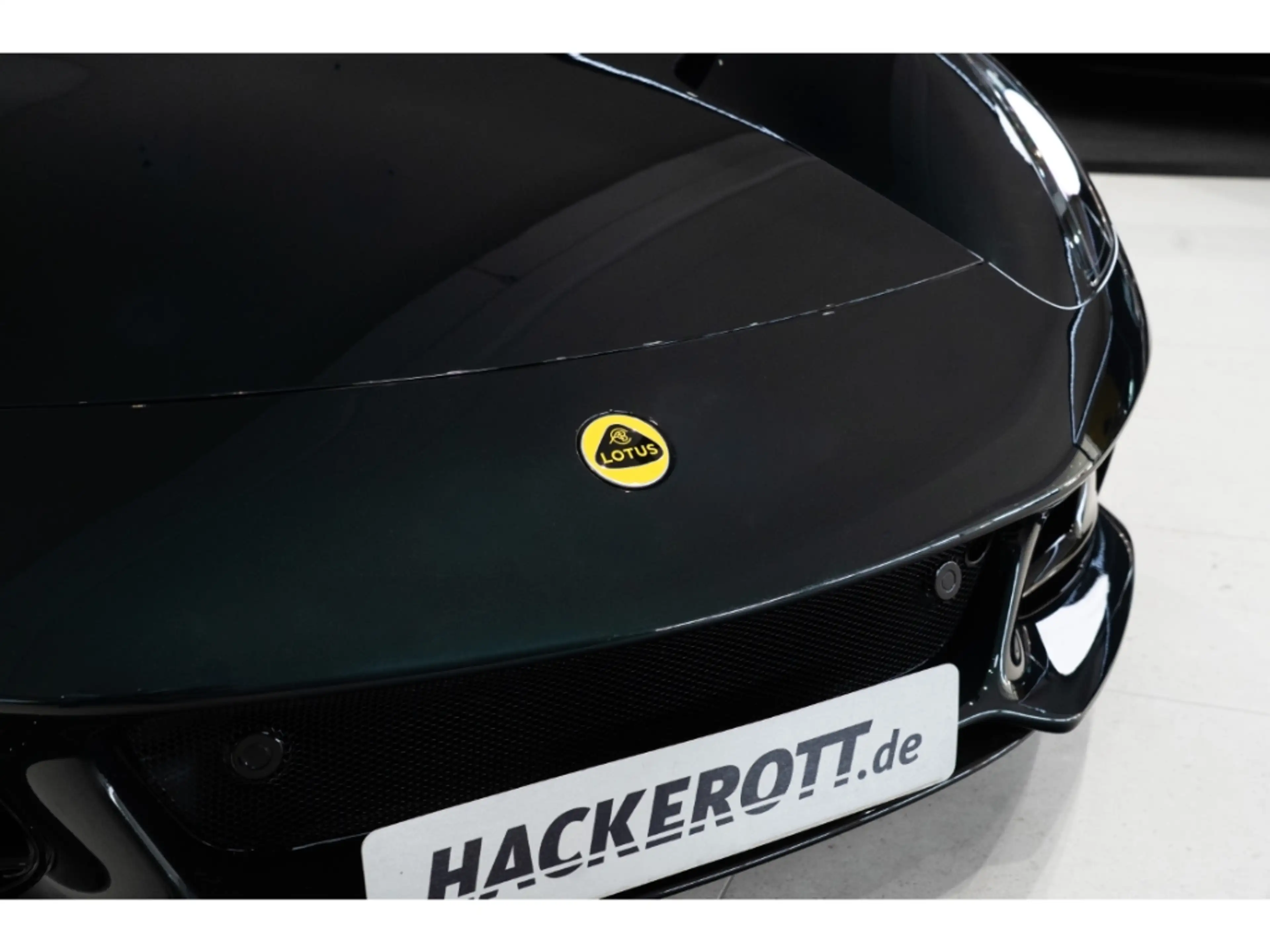 Lotus Emira 3.5 V6 298 kW SE *LOTUS HANNOVER* — photo 8