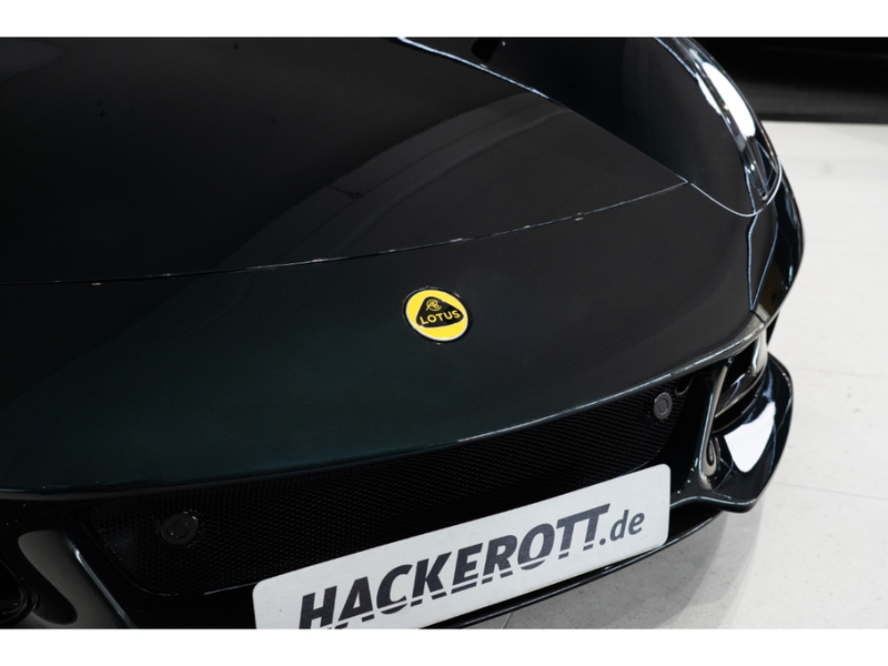 Lotus Emira 3.5 V6 298 kW SE *LOTUS HANNOVER* — photo 8