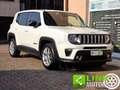 Jeep Renegade 1.6 Mjt 130 CV Limited - PROMO Weiß - thumbnail 7