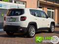 Jeep Renegade 1.6 Mjt 130 CV Limited - PROMO Weiß - thumbnail 9