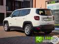Jeep Renegade 1.6 Mjt 130 CV Limited - PROMO Weiß - thumbnail 3