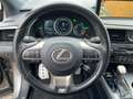 Lexus RX 450h F-Sport AHK*Schiebedach*HUD*4xSHZ*Navi Silber - thumbnail 15