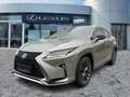 Lexus RX 450h F-Sport AHK*Schiebedach*HUD*4xSHZ*Navi Silber - thumbnail 2