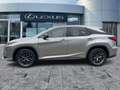 Lexus RX 450h F-Sport AHK*Schiebedach*HUD*4xSHZ*Navi Silber - thumbnail 4