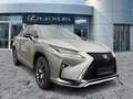Lexus RX 450h F-Sport AHK*Schiebedach*HUD*4xSHZ*Navi Silber - thumbnail 8