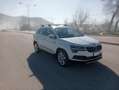 Skoda Karoq Karoq 1.6 tdi Executive Bianco - thumbnail 2