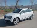 Skoda Karoq Karoq 1.6 tdi Executive Bianco - thumbnail 3