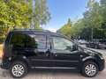 Volkswagen Caddy Kasten/Kombi Comfortline*TÜV*KD Negro - thumbnail 6