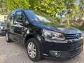 Volkswagen Caddy Kasten/Kombi Comfortline*TÜV*KD Negro - thumbnail 7