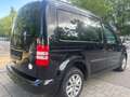 Volkswagen Caddy Kasten/Kombi Comfortline*TÜV*KD Negro - thumbnail 5