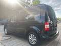 Volkswagen Caddy Kasten/Kombi Comfortline*TÜV*KD Negro - thumbnail 3