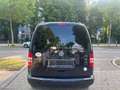 Volkswagen Caddy Kasten/Kombi Comfortline*TÜV*KD Negro - thumbnail 4