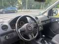 Volkswagen Caddy Kasten/Kombi Comfortline*TÜV*KD Negro - thumbnail 13