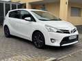Toyota Verso 1.8 Edition-S Aut. 1.Hand XENON*KAMERA*TEM Blanc - thumbnail 3