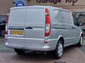 Mercedes-Benz Vito 122 CDI 320 Lang | V6 | Nette auto | Luxe uitvoeri Plateado - thumbnail 10