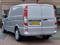 Mercedes-Benz Vito 122 CDI 320 Lang | V6 | Nette auto | Luxe uitvoeri Plateado - thumbnail 11