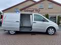 Mercedes-Benz Vito 122 CDI 320 Lang | V6 | Nette auto | Luxe uitvoeri Plateado - thumbnail 8