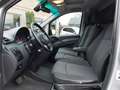 Mercedes-Benz Vito 122 CDI 320 Lang | V6 | Nette auto | Luxe uitvoeri Plateado - thumbnail 4