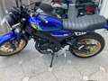 Yamaha XSR 125 Azul - thumbnail 1