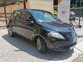 Lancia Ypsilon Platinum 1.3 MultiJet Schwarz - thumbnail 3