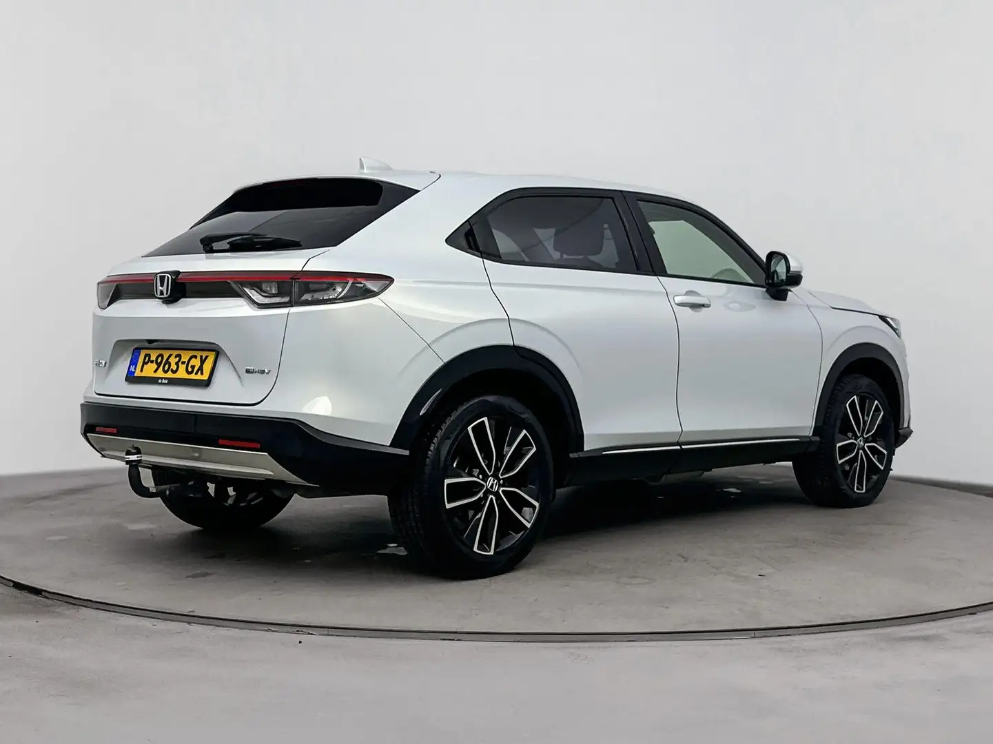 Honda HR-V 1.5 e:HEV Advance | 1e Eig. | Dealer onderhouden | Wit - 2