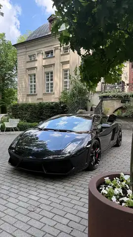 Lamborghini E-Gear