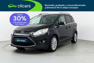 1.0 Ecob. Auto-S&S Titanium 125