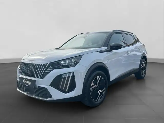 Peugeot 2008 main image