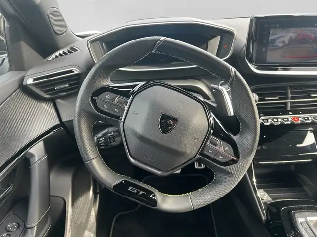 Peugeot 2008 view 13