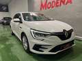 Renault Megane 1.5dCi Blue Techno 85kW Blanc - thumbnail 1
