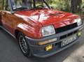 Renault R 5 5 Turbo 2 Rouge - thumbnail 7