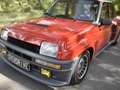 Renault R 5 5 Turbo 2 Rouge - thumbnail 6