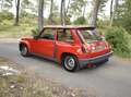 Renault R 5 5 Turbo 2 Rouge - thumbnail 5