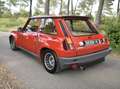 Renault R 5 5 Turbo 2 Rouge - thumbnail 4