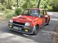 Renault R 5 5 Turbo 2 Rouge - thumbnail 3
