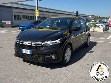 1.0 TCe STREETWAY EXPRESSION CVT