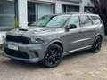 Dodge Durango 5,7 LPG Kamera EU Navi 6 Sitzer Grau - thumbnail 3