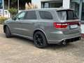 Dodge Durango 5,7 LPG Kamera EU Navi 6 Sitzer Grau - thumbnail 7