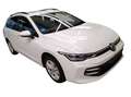 Volkswagen Golf Variant 1.5 eTSI DSG GOAL KAMERA KLIMA PDC Weiß - thumbnail 3