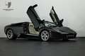 Lamborghini Murciélago Murciélago Roadster 6.2 V12/Sammlerzustand/Lift Siyah - thumbnail 10