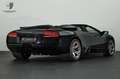 Lamborghini Murciélago Murciélago Roadster 6.2 V12/Sammlerzustand/Lift Siyah - thumbnail 7