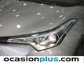 Toyota C-HR 125H Advance Plateado - thumbnail 14