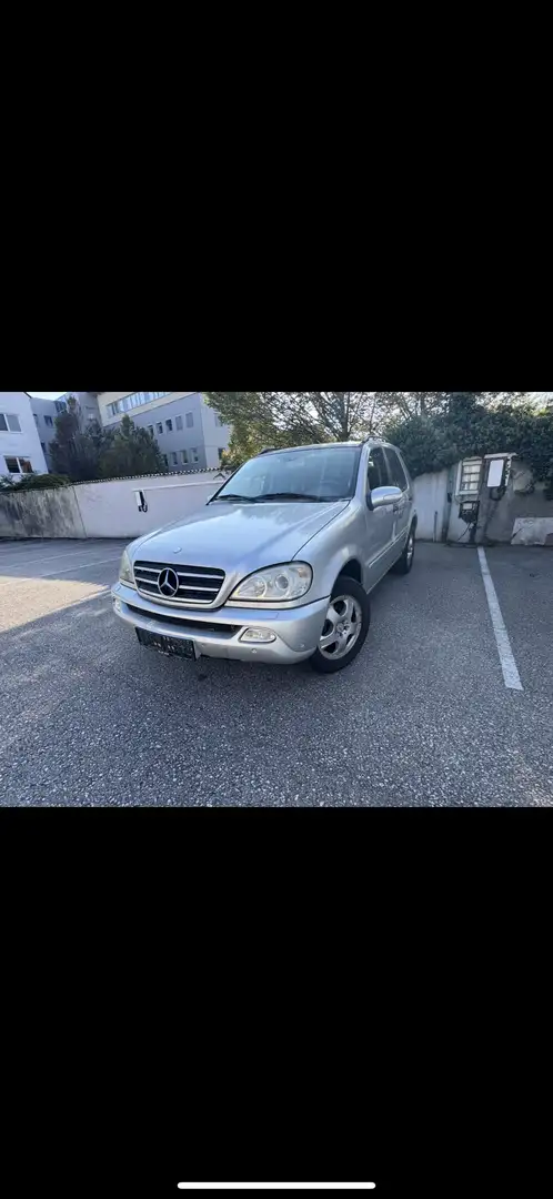 Mercedes-Benz ML 270 CDI - 2