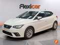 SEAT Ibiza 1.0 MPI S&S Reference 80 Blanco - thumbnail 3