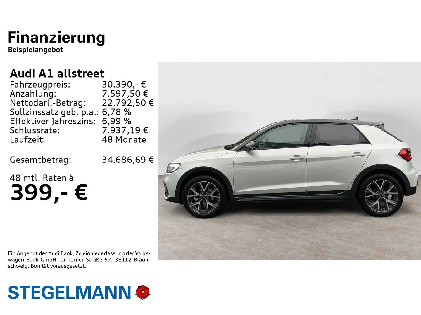 Audi A1 35 TFSI S tronic ACC KAMERA LED SIT Argent - 2