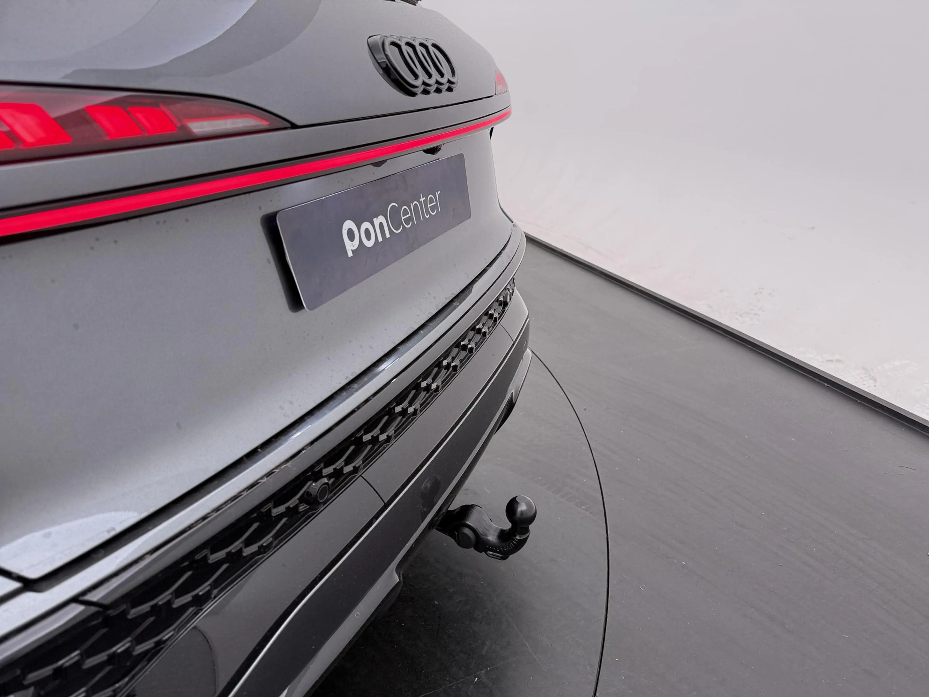 Audi Q3 S edition 1.5 e-hybrid 200 kW / 272 PK | Stoel-/St — photo 7