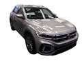 Volkswagen T-Roc R-Line 1.0 TSI Sonderleasing! AHK Matrix 5J Garant Silber - thumbnail 4