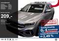 Volkswagen T-Roc R-Line 1.0 TSI Sonderleasing! AHK Matrix 5J Garant Silber - thumbnail 1