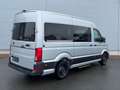 MAN TGE 3.180 L3H3 Kombi Rollstuhlrampe ACC NAVI Silver - thumbnail 7