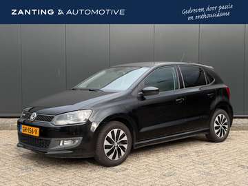 1.4 TDI 115PK Business E.D. | DB riem vervangen |